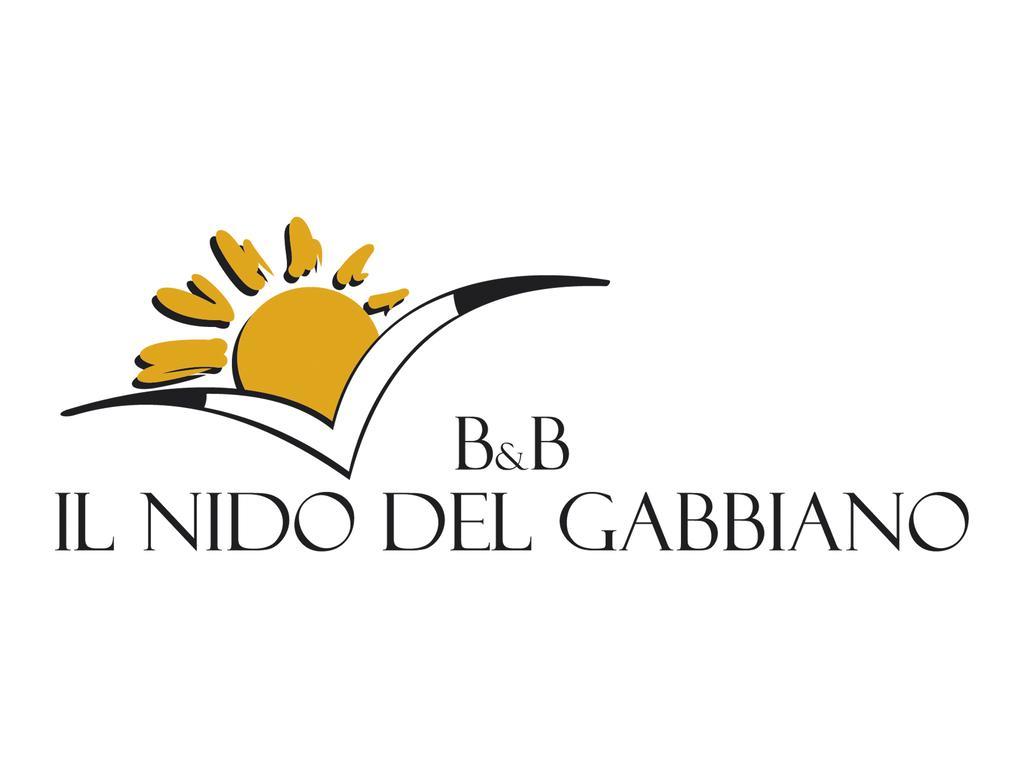 Il Nido Del Gabbiano Bed & Breakfast Vietri Eksteriør bilde